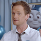 Illustration for article titled No one loves Thomas The Tank Engine more than Neil Patrick Harris